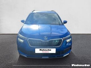 Kamiq BUSINESS 1.0 TSI 110CH DSG7 2023 occasion 59100 Roubaix