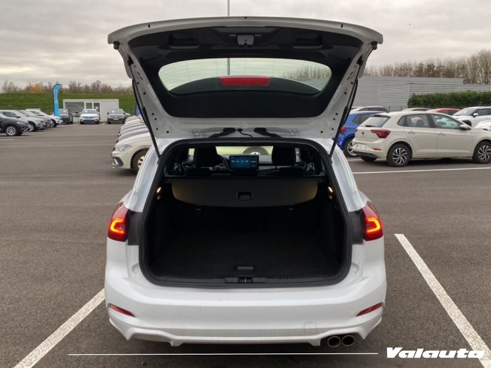 Focus SW 1.0 ECOBOOST MHEV 125 CH ST-LINE X 2023 occasion 59223 Roncq
