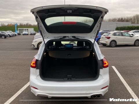 Focus SW 1.0 ECOBOOST MHEV 125 CH ST-LINE X 2023 occasion 59223 Roncq
