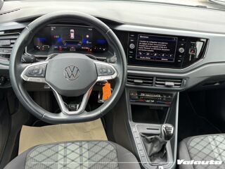 Polo R-LINE 1.0 TSI 95CH BVM5 2023 occasion 59930 La Chapelle-d'Armenti&egrave;res