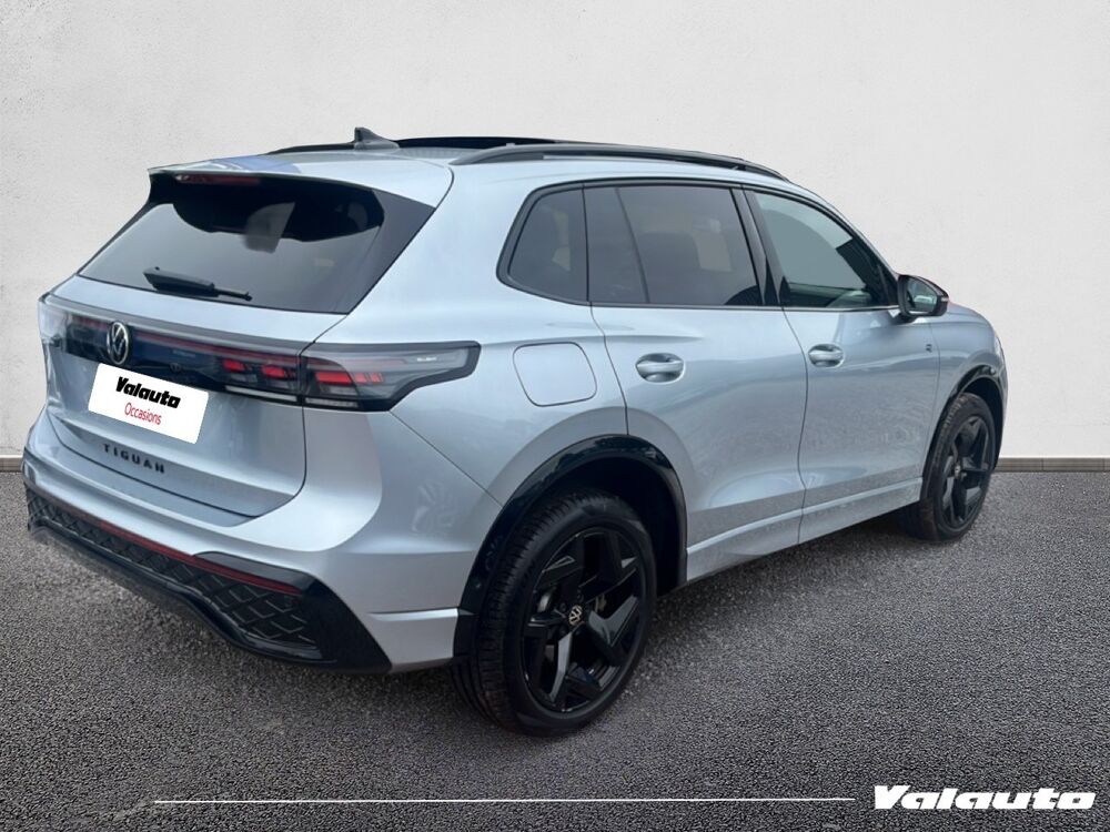 Tiguan R-LINE EXCLUSIVE EHYBRID 272CH DSG6 S... 2024 occasion 59720 Louvroil