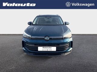 Tiguan 1.5 ETSI 130CH DSG7 LIFE 2026 occasion 59400 Cambrai