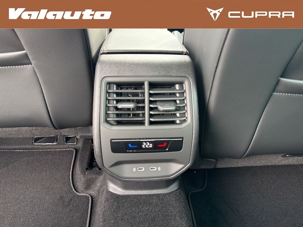 Leon CUPRA V 1.5 ETSI 150 CH DSG7 2026 occasion 59400 Cambrai