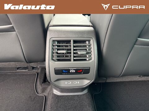 Leon CUPRA V 1.5 ETSI 150 CH DSG7 2026 occasion 59400 Cambrai