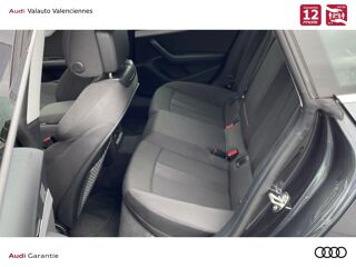 A5 SB 35 TDI 2.0 163 CH S TRO... 2023 occasion 59860 Bruay-sur-l'Escaut