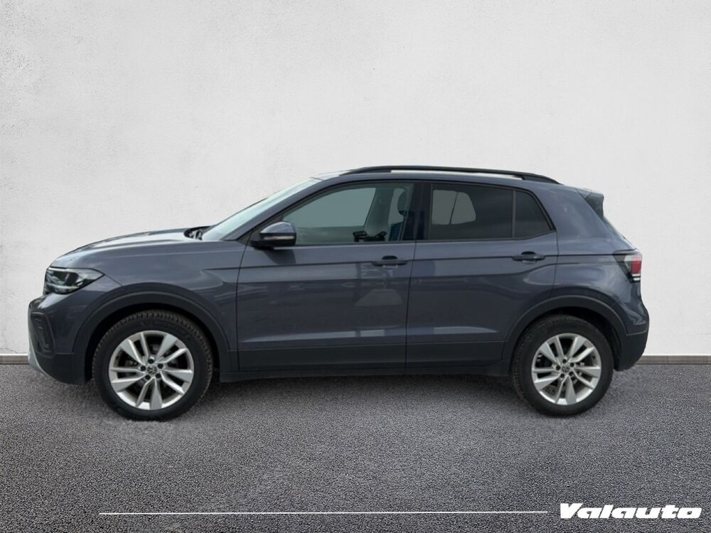T-Cross T CROSS VW EDITION 1.0 TSI 95CH 2024 occasion 62217 Beaurains