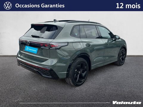 Tiguan 2.0 TDI 150CH DSG7 R LINE 2025 occasion 59930 La Chapelle-d'Armenti&egrave;res