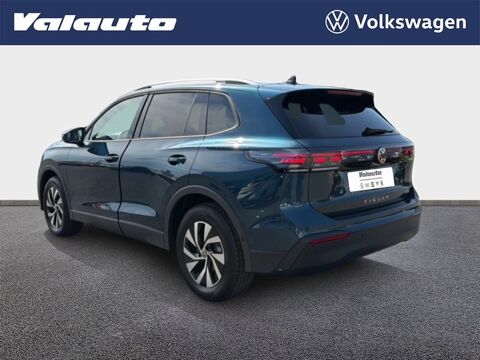 Tiguan NOUVEAU 1.5 ETSI 130CH DSG7 LIFE PLUS 2026 occasion 59400 Cambrai