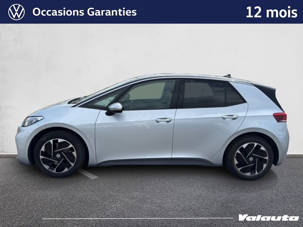 ID.3 PURE LIFE MAX 170 52KWH 2025 occasion 59860 Bruay-sur-l'Escaut
