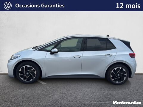 ID.3 PURE LIFE MAX 170 52KWH 2025 occasion 59860 Bruay-sur-l'Escaut