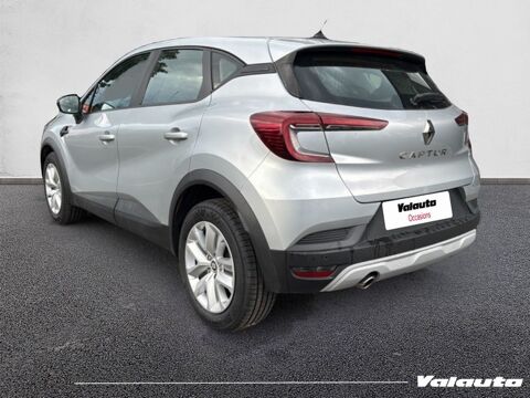 Captur TCE 140 EDC BUSINESS 2021 occasion 59860 Bruay-sur-l'Escaut
