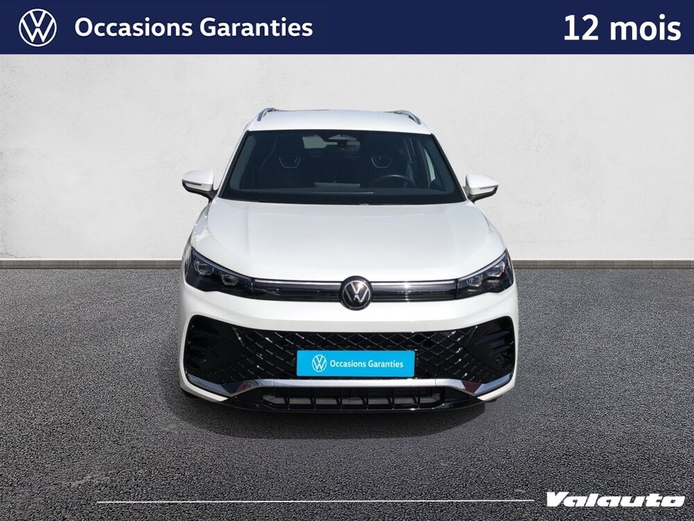 Tiguan R LINE 2.0 TDI 150CH DSG7 2024 occasion 62217 Beaurains