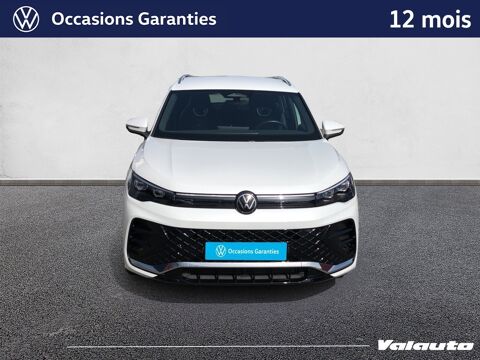 Tiguan R LINE 2.0 TDI 150CH DSG7 2024 occasion 62217 Beaurains