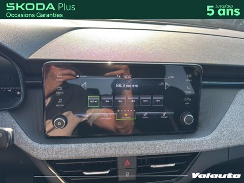 Kamiq SELECTION 1.0 TSI EVO 116CH DSG7 2025 occasion 59223 Roncq