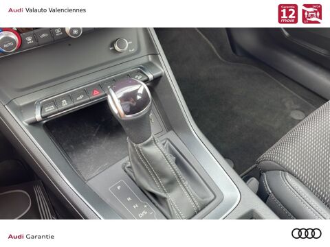Q3 45 ETFSI 245CH S TRONIC S LINE 2023 occasion 59860 Bruay-sur-l'Escaut