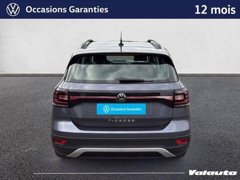 T-Cross 1.0 TSI 95CH ACTIVE 2023 occasion 59400 Cambrai