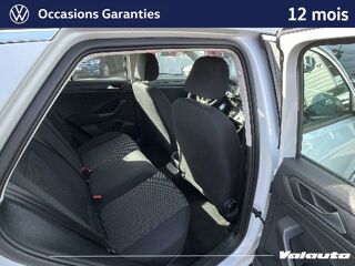 T-ROC 1.0 TSI 110 2023 occasion 62217 Beaurains