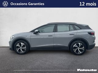 ID.4 PURE 52KW 150 CH 2023 occasion 59400 Cambrai