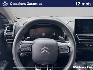 C5 aircross BLUEHDI 130 EAT8 2024 occasion 59400 Cambrai