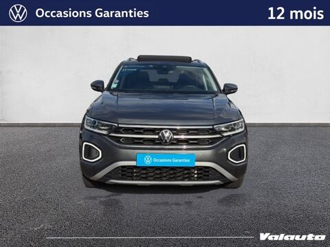 T-ROC STYLE EXCLUSIVE 1.5 TSI 150 CH DSG7 2023 occasion 59223 Roncq