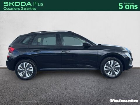 Kamiq SELECTION 1.0 TSI EVO2 116 DSG 2025 occasion 59400 Cambrai