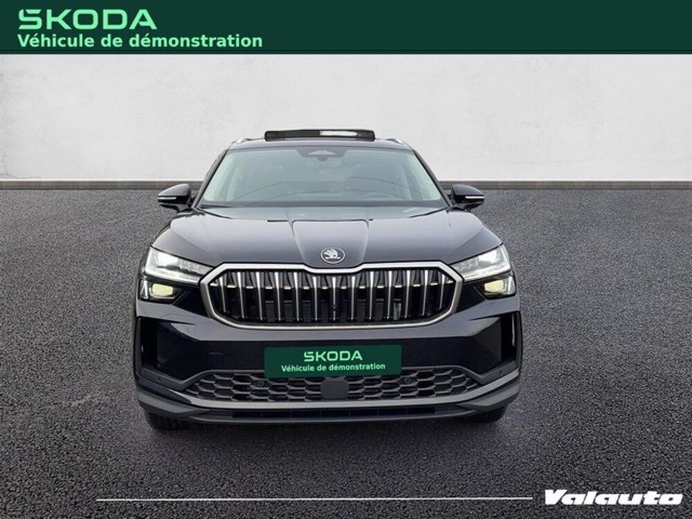 Kodiaq 5 PL PLUS 2.0 TDI 150 CV DSG7 ATTE... 2026 occasion 59223 Roncq