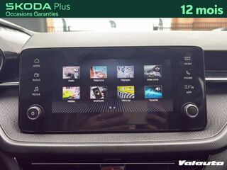Fabia ACTIVE 1.0 MPI 80CH BVM5 2024 occasion 59223 Roncq