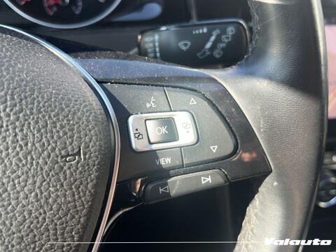 Golf IQ DRIVE 1.5 TSI 130CH BVM6 2019 occasion 59100 Roubaix