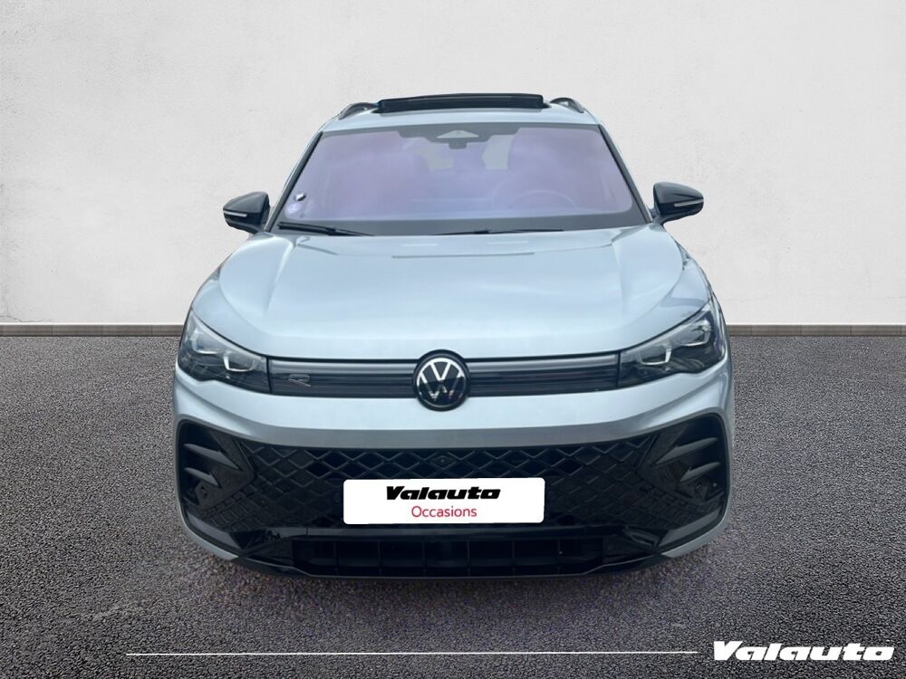 Tiguan R-LINE EXCLUSIVE EHYBRID 272CH DSG6 S... 2024 occasion 59720 Louvroil