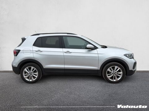 T-Cross VW EDITION 1.0 TSI 95CH BVM5 2024 occasion 59860 Bruay-sur-l'Escaut