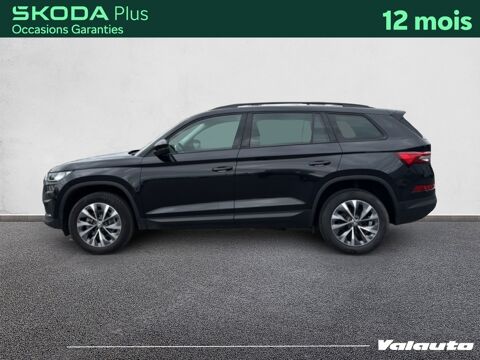 Kodiaq AMBITION 1.5 TSI 150 AMBITION 2022 occasion 59400 Cambrai