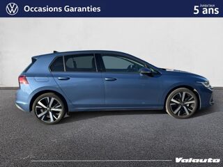 Golf 1.5 TSI 116 CH BVM6 VW EDITION 2025 occasion 59400 Cambrai