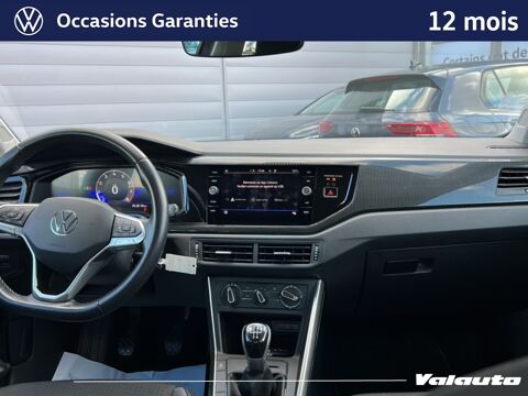 Taigo 1.0 TSI 95 LIFE 2023 occasion 62217 Beaurains