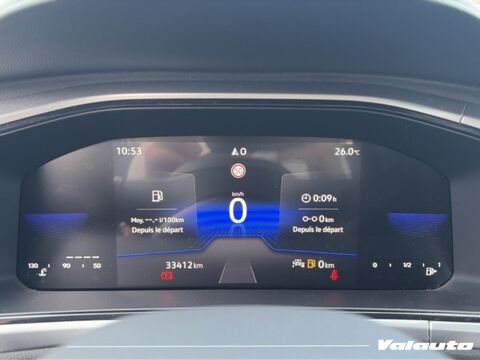 T-ROC 1.0 TSI 110 CH LIFE PACK 2023 occasion 59400 Cambrai