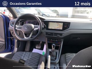 Taigo 1.5 TSI 150 CH DSG7 R LINE 2023 occasion 62217 Beaurains