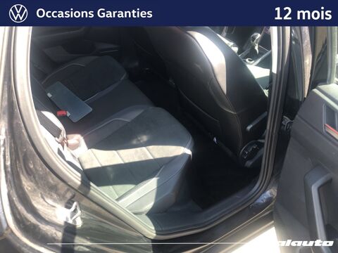 Polo 1.0 TSI 95 STYLE 2025 occasion 62217 Beaurains