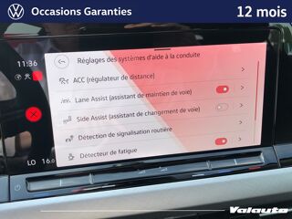 Golf SW 1.0 TSI 110CH BVM6 LIFE PLUS 2024 occasion 62217 Beaurains