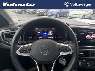 Polo VW EDITION 1.0 TSI 95 2025 occasion 59400 Cambrai