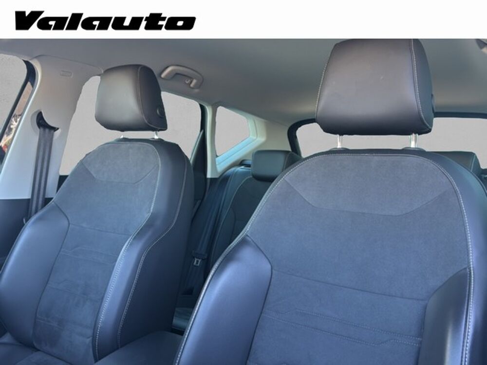 Ateca STYLE TSI 110 CH BVM6 2024 occasion 59400 Cambrai