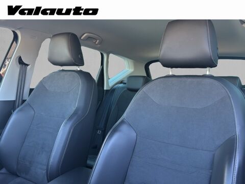 Ateca STYLE TSI 110 CH BVM6 2024 occasion 59400 Cambrai