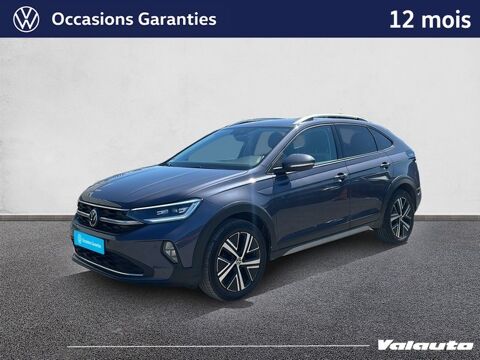 Annonce voiture Volkswagen Taigo 21890 €