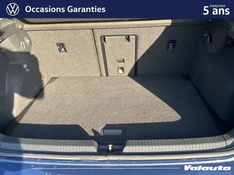 Golf 1.5 TSI 116 CH BVM6 VW EDITION 2025 occasion 59400 Cambrai