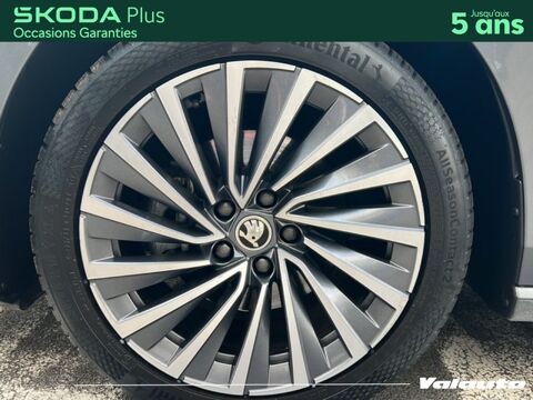 Superb LAURIN & KLEMENT 2.0 TDI 150... 2024 occasion 59130 Lambersart