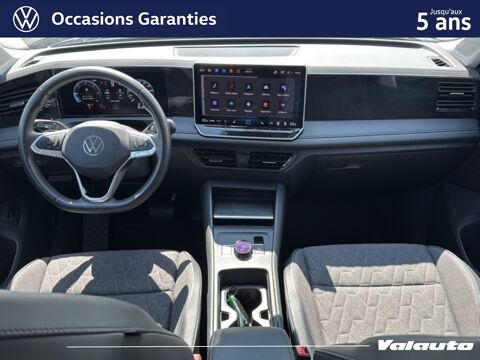 Tiguan 2.0 TDI 150 DSG7 VW EDIITON 2025 occasion 59860 Bruay-sur-l'Escaut