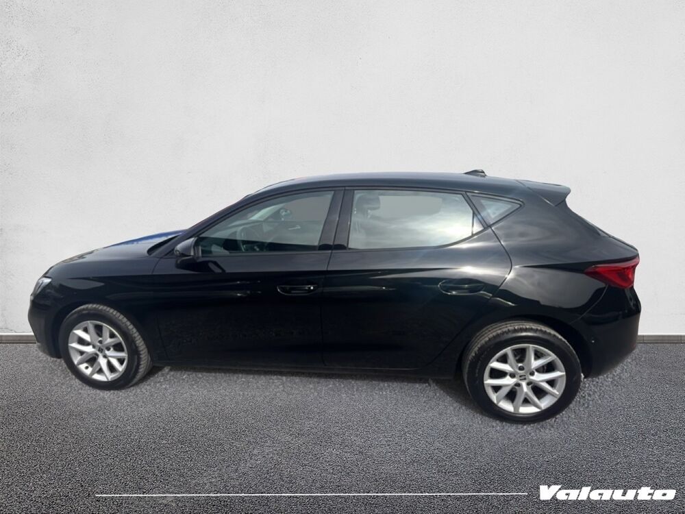 Leon STYLE 1.5 TSI 115CH BVM6 2024 occasion 59860 Bruay-sur-l'Escaut