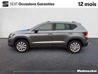 Ateca 1.0 TSI 110 CH COPA 2024 occasion 59223 Roncq