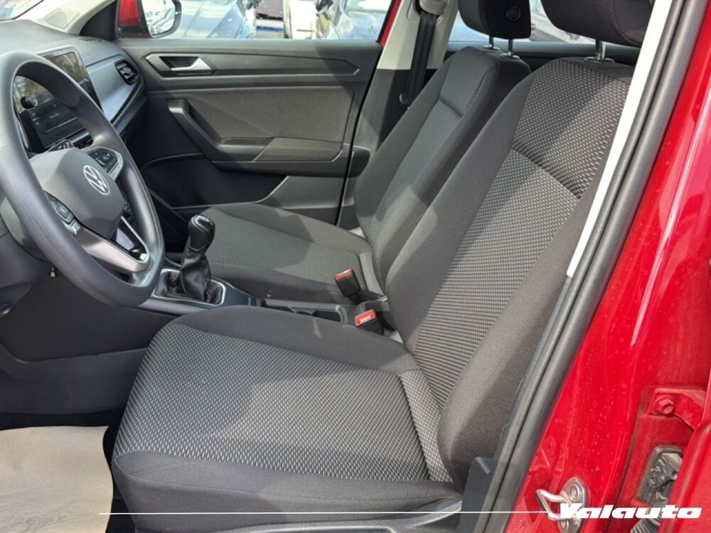 T-ROC 1.0 TSI 116CH BVM6 2024 occasion 59860 Bruay-sur-l'Escaut