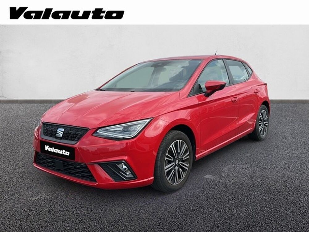 Ibiza COPPA 1.0 80CH 2023 occasion 59223 Roncq