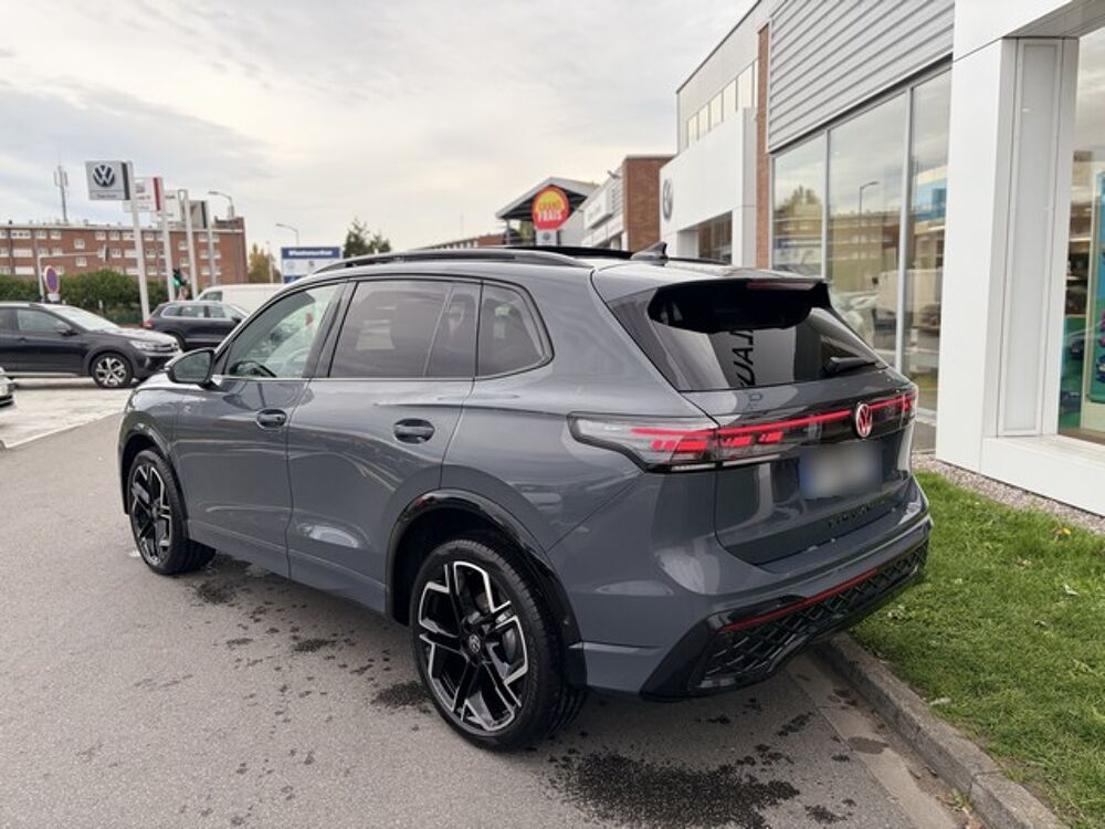 Tiguan R-LINE EXCLUSIVE 1.5 EHYBRID 204CH DSG6 2025 occasion 59223 Roncq