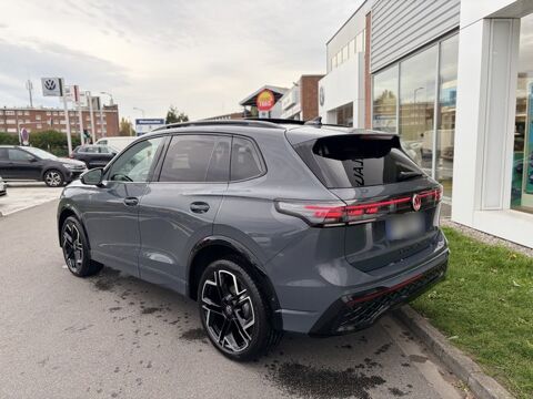 Tiguan R-LINE EXCLUSIVE 1.5 EHYBRID 204CH DSG6 2025 occasion 59223 Roncq